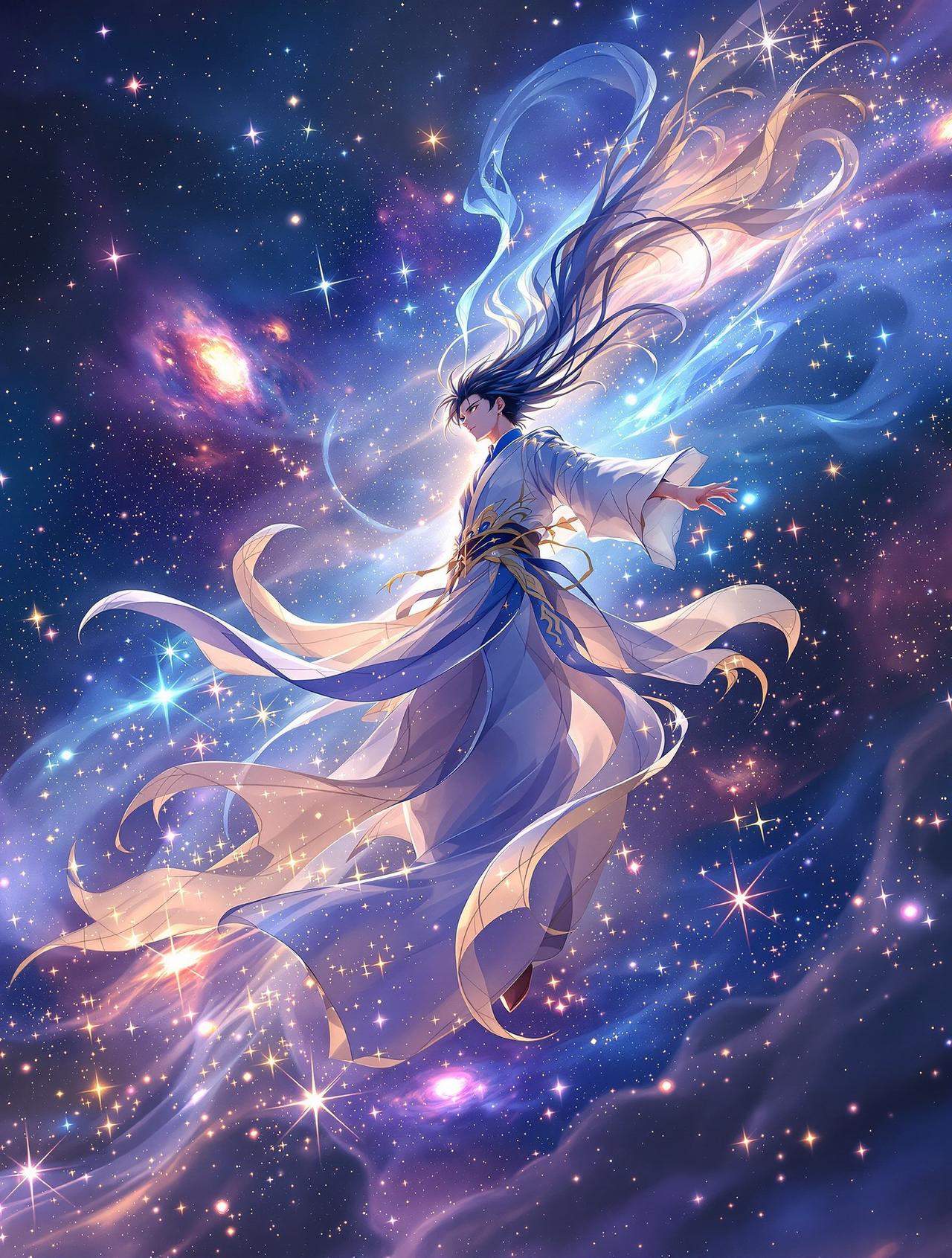 星辰变